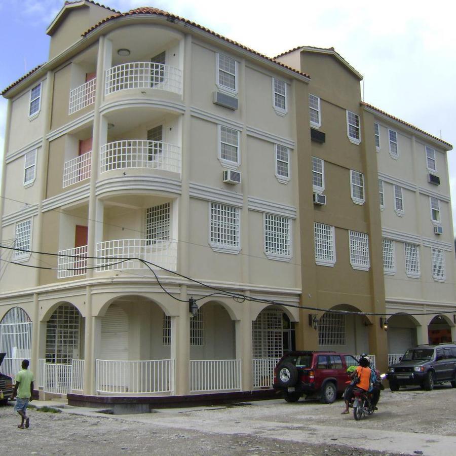 Caribbean Hotel Cayes Les Cayes Extérieur photo