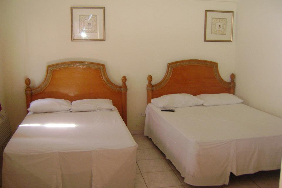 Caribbean Hotel Cayes Les Cayes Extérieur photo
